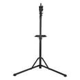 thumbnail image 4 of KFFKFF Heavy-Duty Bike Repair Stand, Supports 85 lbs with Adjustable Height (40.7-64.1 in), Magnetic Tool Tray, Foldable Maintenance Rack for Mountain and Road Bikes, 4 of 9