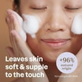 thumbnail image 3 of ATTITUDE blooming belly, Nettoyant Mousse Visage, Feuilles d'Argan 150 mL, 3 of 6