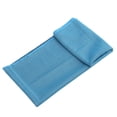 thumbnail image 2 of Toalla refrescante de secado rápido, ideal para correr, gimnasio, camping y exteriores. Azul, 2 of 5
