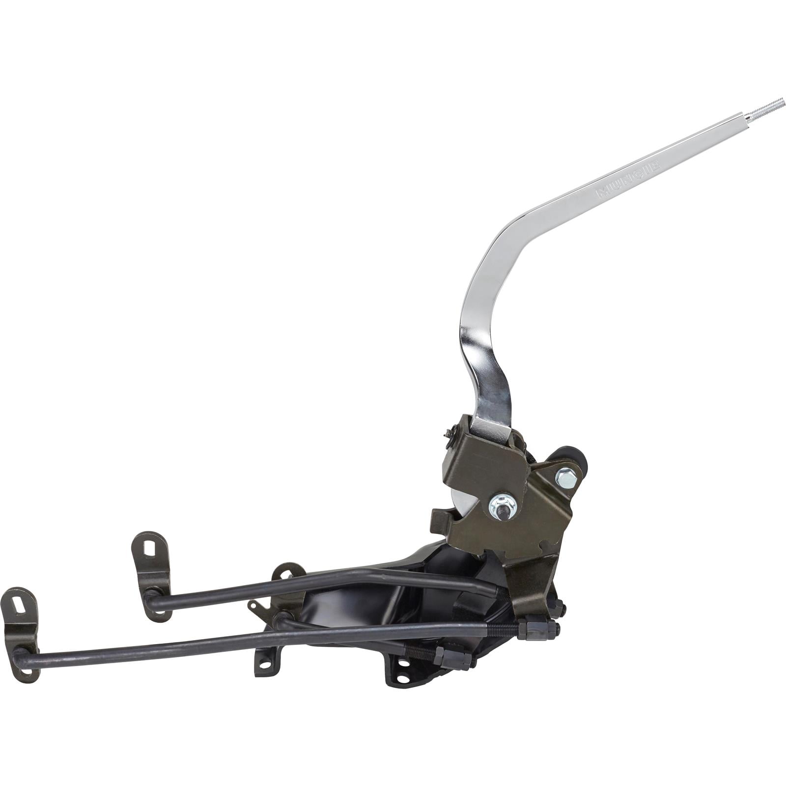 OER 3934286 Muncie Shifter, 4 Speed, 196768 Camaro