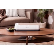 Cricut Maker®, Champagne, Value Bundle