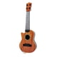 thumbnail image 1 of Simulación guitarra juguete plástico guitarra modelo juguete niños cuerdas instrumento musical juguete, 1 of 5