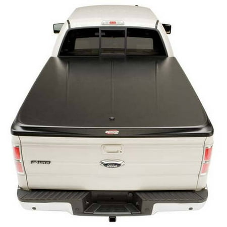 Undercover Uc2086 04 08 F150 55se Tonneau Cover Must Remove Bed Rail Bars On Lincoln