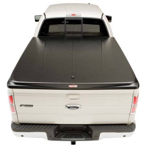 Undercover Uc2086 04 08 F150 5 5 Se Tonneau Cover Must Remove Bed Rail Bars On Lincoln Walmart Com Walmart Com
