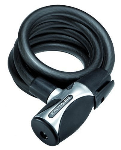 kryptonite kryptoflex 7 foot cable bike lock