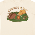 thumbnail image 4 of Inktastic Cousin Camp Boys or Girls Toddler T-Shirt, 4 of 5