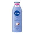 thumbnail image 1 of Crema corporal NIVEA soft milk piel seca 220 ml, 1 of 4