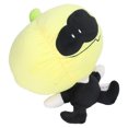 thumbnail image 5 of Decoraciones de felpa de calabaza, juguetes de peluche de calabaza, almohada innovadora, juguetes de calabaza, juguetes de peluche de calabaza, eficiencia óptima, 5 of 5