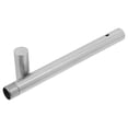 thumbnail image 4 of MOVTOTOP HOMEMAXS Tube de Certificat en Acier Inoxydable Porte-Certificat de Naissance 1 Ensemble Support de Rouleau pour Diplôme Rangement de Documents pour la Maison et le Bureau, 4 of 8
