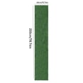 thumbnail image 3 of Green Table Runner 5 Sizes Of Green Table Runners To Choose From Perfect Table Decorations Suitable For Any Festival Table Decorations Table Runner Green Table Runner 5 Sizes Of Gr, 3 of 9