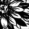 thumbnail image 2 of Harper, Ethan 26x26 Gold Ornate Wood Framed with Double Matting Museum Art Print Titled - Miniature Botanical Sketch VI, 2 of 4