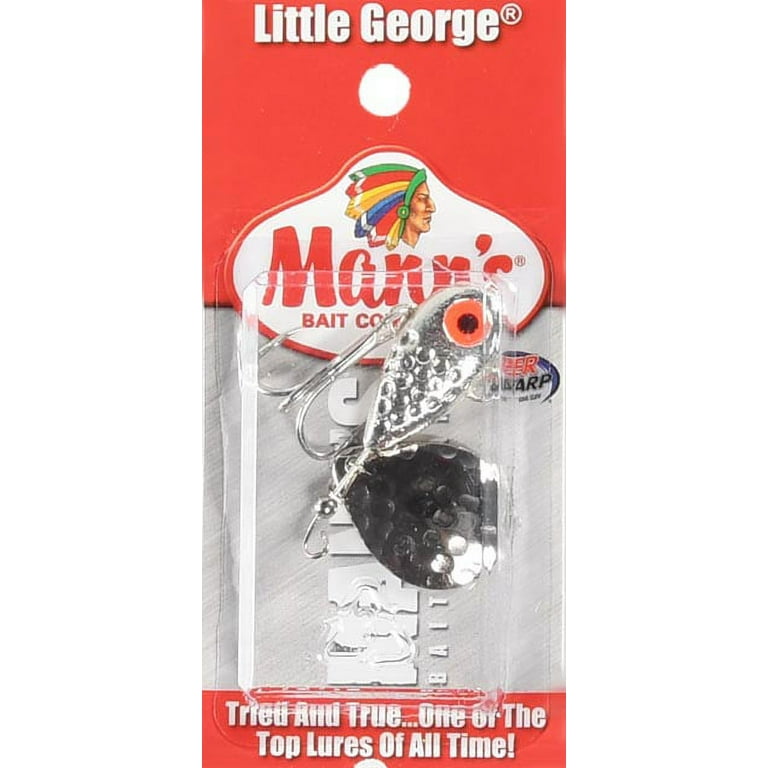 Mann's Little George, 1/4oz 