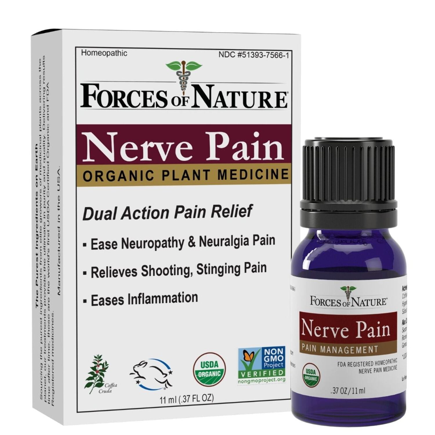 Nerve Pain Treatment