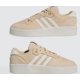 thumbnail image 4 of Adi-das Originals RIVALRY LOW OG MEN'S SHOES IH0255 maple beige, 4 of 6