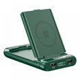 thumbnail image 1 of MesaSe Foldable Magnetic Mobile Phone Holder bracket  10W Wireless Chargers PD22.5W Fast Charging Power Bank, 1 of 9