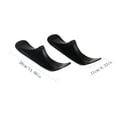 thumbnail image 3 of Boovnll Kit d'Outils, Kit de Conversion de Scooter de Ski pour Luge sur Neige Transforme Votre Scooter en Scooter de Neige, Ensemble d'Outils, Essentiels pour la Maison, Essentiels Ménagers, 3 of 7