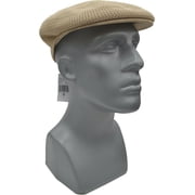 100% Authentic Mens KANGOL Tropic Ventair 504 Ivy Cap 0290BC