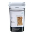 thumbnail image 3 of Contenant de conservation des aliments de Mainstays, 2,4 L, 3 of 7