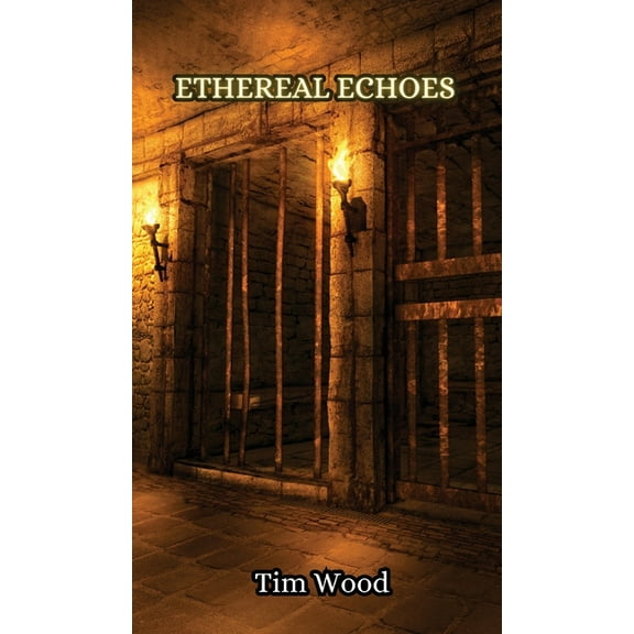 Ethereal Echoes, (Hardcover)