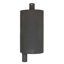 RAParts 1417-4606 - Muffler Fits John Deere