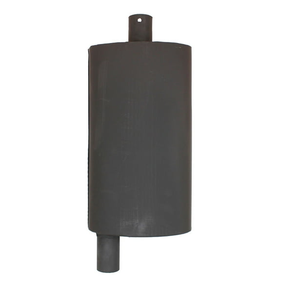 RAParts 1417-4606 - Muffler Fits John Deere