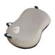 thumbnail image 2 of Funda de almohada de seda helada, almohada abdominal para oficina, siesta, viajes y sofá, funda ergonómica, transpirable, lavable, almohada portátil para dormir en el escritorio, cojín de algodón visc, 2 of 6