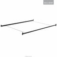 thumbnail image 2 of Structures Bolt-On Bed Rails with Wire Support System, 2 of 7