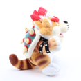 thumbnail image 3 of uiuoutoy Soft Child Stuffed Animals & Plush Toys, PP Cotton Multicolor, 12", 3 of 7