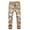 Khaki, variant on OGLCCG Boy's Ripped Jeans Fashion Stacked Destroyed Distressed Stretch Skinny Fit Denim Pants with Pockets Lightweight Jeans Pants 4-14 Years