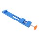 thumbnail image 5 of Guía De Base De La Máquina De Corte, Guía De Sierra Circular Resistente De Plástico ABS Portátil Bloqueo Seguro Antideslizante Ligero Para Carpintería, 5 of 7