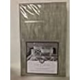 thumbnail image 3 of Hotel Collection Transom Brown 400t Printed 2 European Shams Striped, 3 of 4