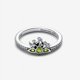 thumbnail image 2 of PANDORA Anillo Tiara Tiana Disney Princess, Talla 8.5, con Caja de obsequio, 2 of 4