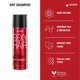 thumbnail image 2 of SexyHair Big Dry Shampoo, 100 ml | Shampoo en seco | Elimina grasa e impurezas | Aporta volumen | Todo tipo de cabello, 2 of 6