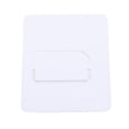 thumbnail image 3 of YAHHU 4G LTE Wireless Router with SIM Card Slot, Unlocked Dual Band 300Mbps Mobile WiFi Hotspot with 4 High-Gain Antennas, High-Speed Internet Router for Home Office Travel (10 inches / 25.4 cm), 3 of 9