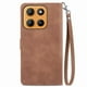 thumbnail image 5 of Funda billetera anti-golpes para GANGXUN Motorola Moto G15 , ideal para día a día y trabajo, 5 of 5
