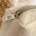 thumbnail image 3 of Bolsa Moda verano mujer embrague malla ahueca hacia fuera el de la axila para mujer (caqui) Likrtyny Para Estrenar, 3 of 9