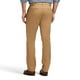 thumbnail image 3 of Pantalones chinos IZOD Straight Fit English Khaki para hombre, 34 de ancho x 34 de largo, 3 of 6