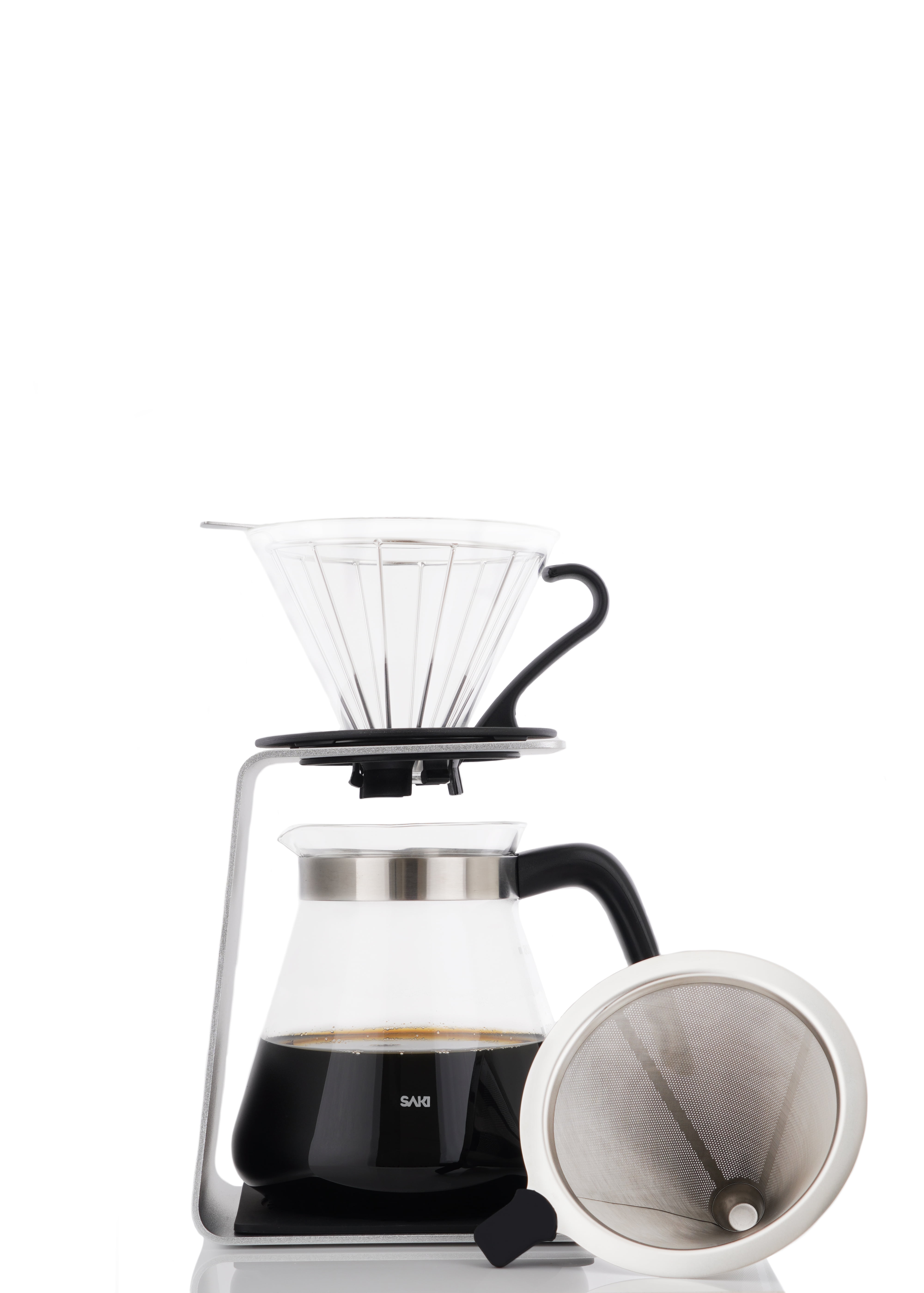 Walmart pour over coffee maker Clearance