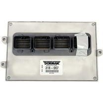 Dorman 318-068 Engine Control Module (ECM) For 08 1500 Dakota Liberty Nitro