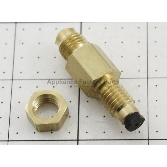 Weber ORIFICE IR WNUT NG SUM07 US BB 70385