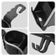 thumbnail image 5 of Organizador para el respaldo del asiento del coche con caja de almacenamiento: portavasos multifuncional y bolsa para botellas de agua para un fácil acceso a lo esencial., 5 of 6