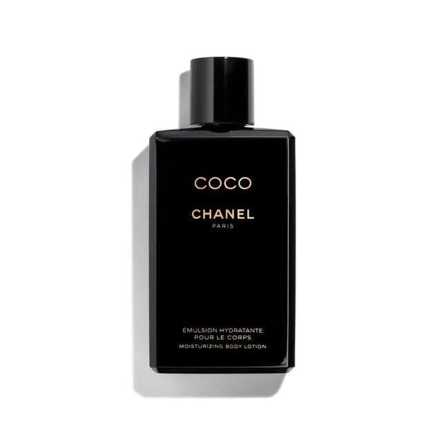 CHANEL COCO EMULSION POUR LE CORPS 200ML BODY LOTION