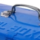 thumbnail image 5 of Toolbox Iron Storage Suitcase for Storage 1 Piece Portable Tool Organizer, 5 of 5