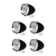 thumbnail image 1 of Toystoory Faro LED Vintage para bicicleta, luz delantera de ciclismo de alto Lumen, lámpara con pilas, accesorios para equipos de iluminación Type3 NO3, 1 of 6