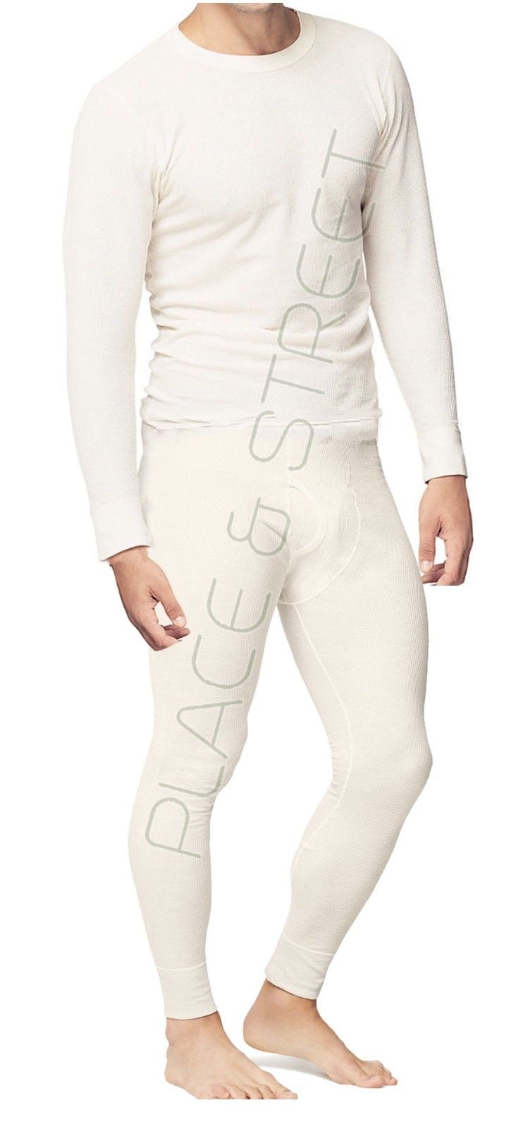 men's thermal pants walmart