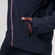 thumbnail image 3 of Chaqueta Helly-Hansen Alpha Lifaloft 599 azul marino impermeable para hombre XL, 3 of 8