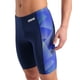 thumbnail image 5 of Swim Jammer ARENA Halftone Team Print MaxLife para hombre, 5 of 7