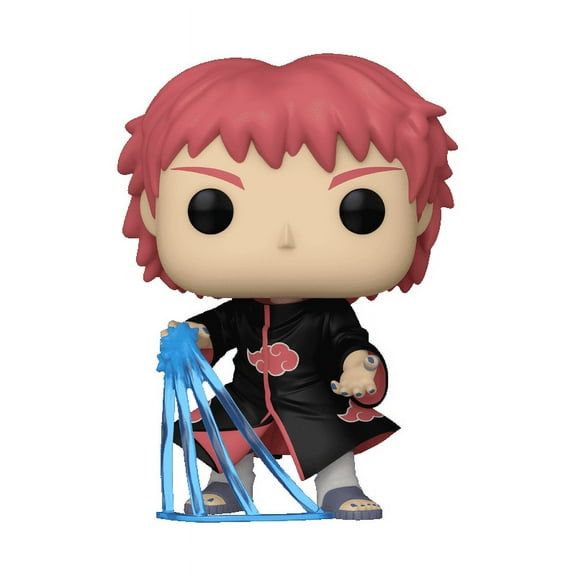 Funko Pop! Animation: Naruto Shippuden - Sasori #1575 Shop Exclusive