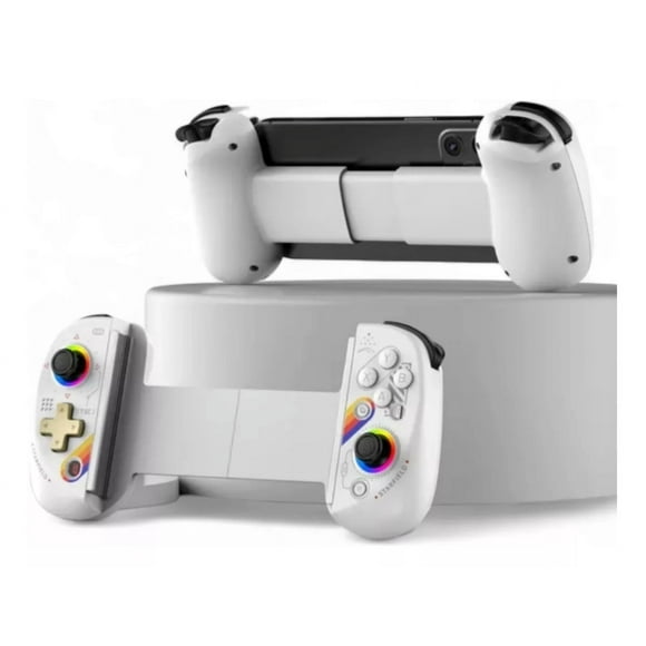 Control Inalámbrico Bt Extensible Para Smartphone, Tablet Pc
