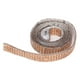 thumbnail image 5 of Adhesivo de cinta de cristal autoadhesivo adhesivo de cinta de diamantes de imitación cortable fácil de pegar 5 yardas ahorra espacio para ropa para decoración de bricolaje ANGGREK Otros, 5 of 8